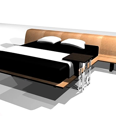 Bed Bidue