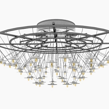 chandelier No. 3