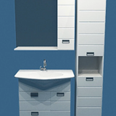 Siti bathroom furniture