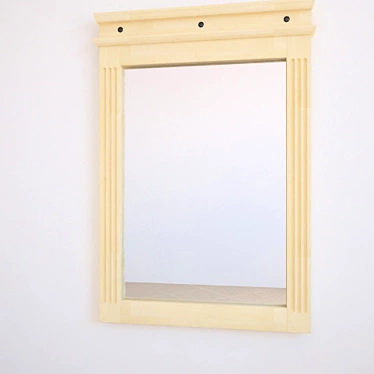 Mirror Viking