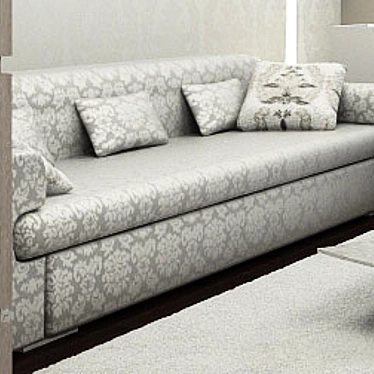 sofa copital colection