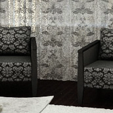 chairs copital colection