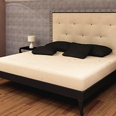 bed copital colection