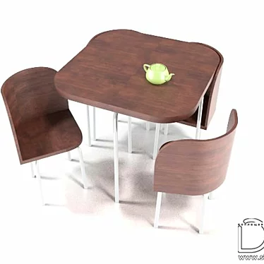Table Ikea F???in