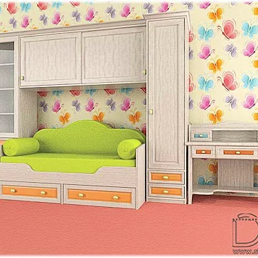 Furniture: Sugar