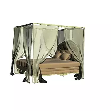 Bed Savio Firmino