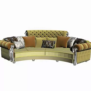 Sofa Paolo Lucchetta