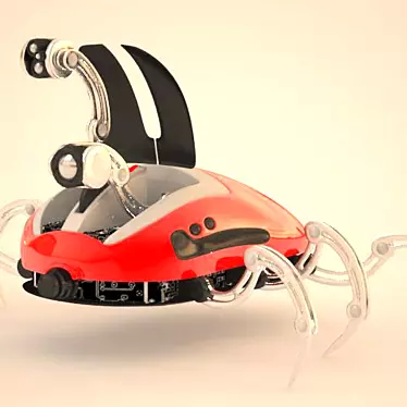 computer mouse