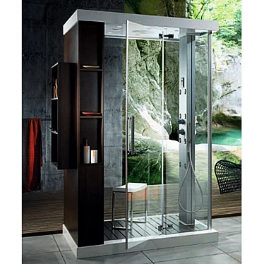 Shower Anthropos2
