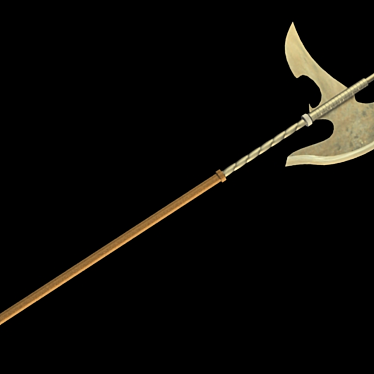 halberd