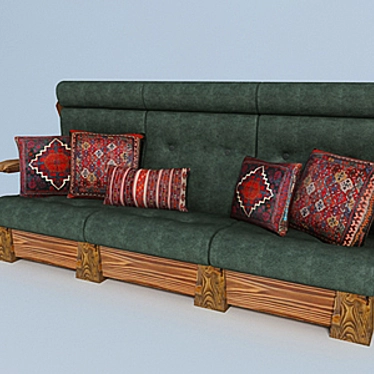 Sofa Amma