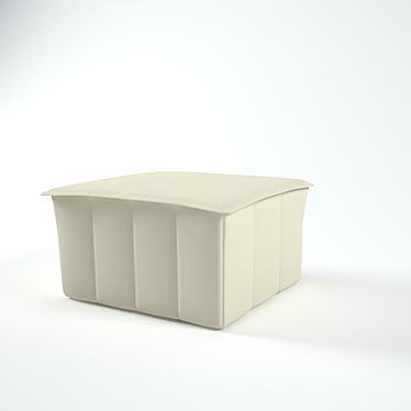 Ligne Roset collection Moel pouf
