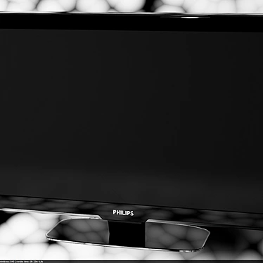 LCD TV Philips 42PHL5603