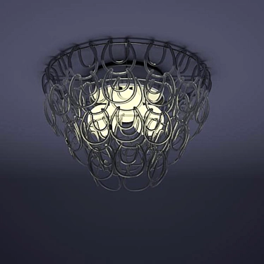 chandelier modern