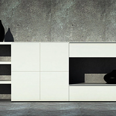 modular furniture KETTNAKER