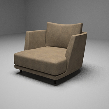 Armchair Poltrone