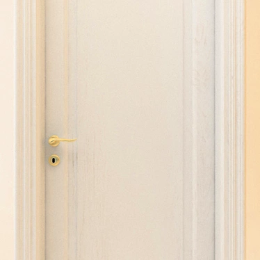 Door factory Brightberry 1F