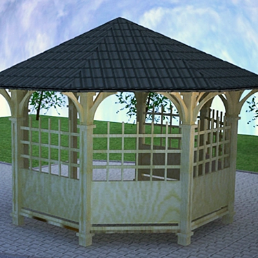 gazebo
