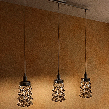 Chandelier Belmonte