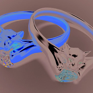 Ring Panther