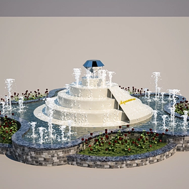 Fountain