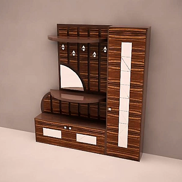 Shelf for Hall