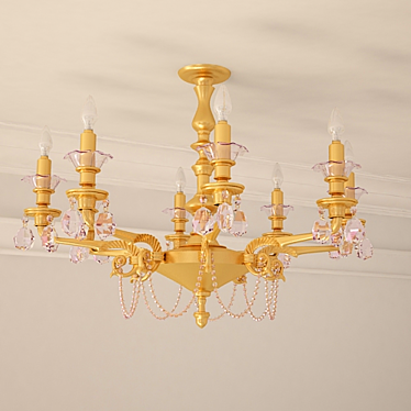 Chandelier Ciulli