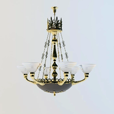 chandelier brand Mariner