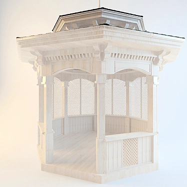 gazebo