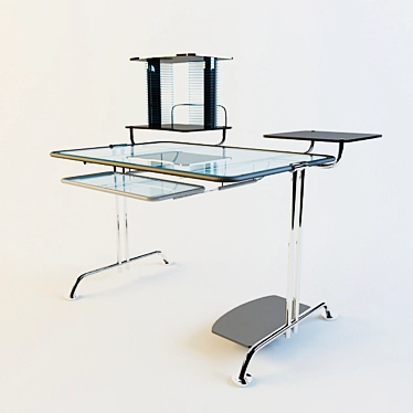 desktop computer "Scala"