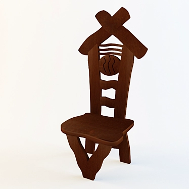 Country Chair