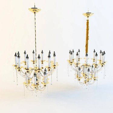 Chandelier Julia