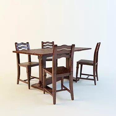 Furniture village