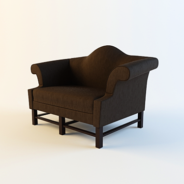 Texture Combinations 3D model image 1 