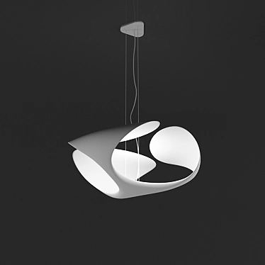 Hanging lamp