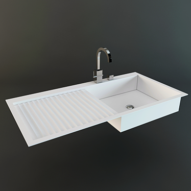 Sink Marshland