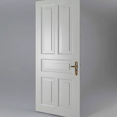 Door Dorado