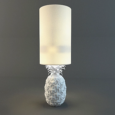 IllumiTable Luminaire 3D model image 1 