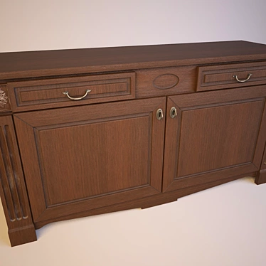 Cabinetry Deep Bronze