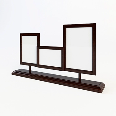Mirror Cocoa Brown