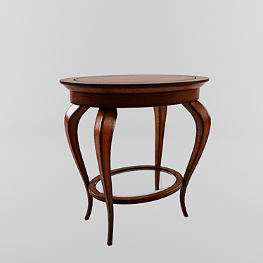 Table Seal Brown