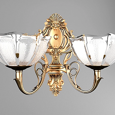 Classic Sconce