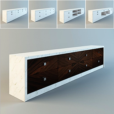 Cabinetry Cocoa Brown