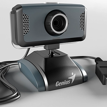 FaceCam Genius iSlim 1320