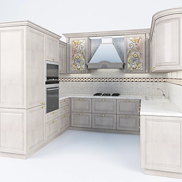 Cabinetry Gondola