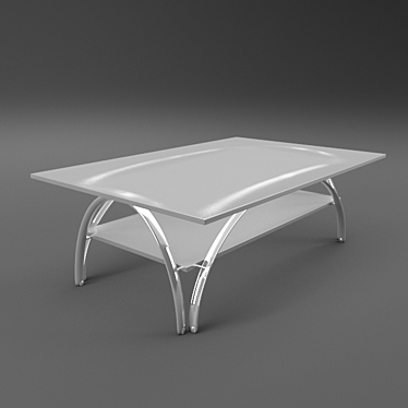 Coffee table Charcoal