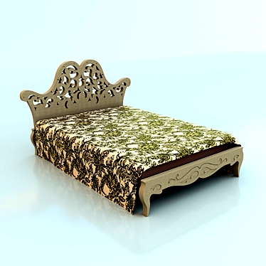 Bed Seal Brown