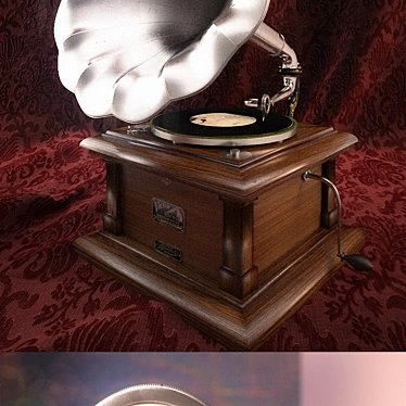 Gramophone