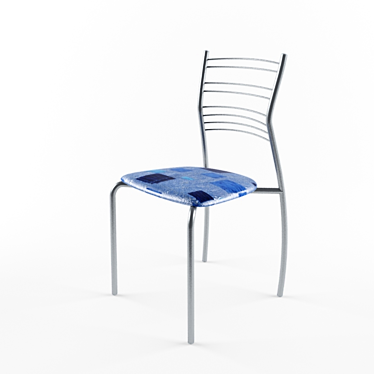 Chair Catalina Blue