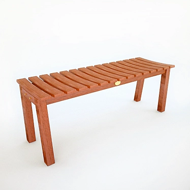 Bench Nutmeg